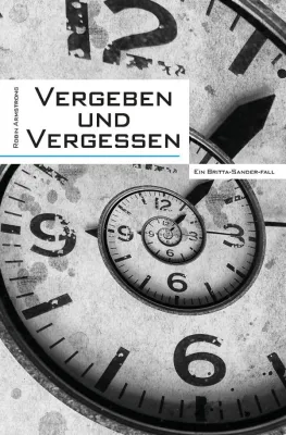 Bild: Aachen-Krimi 'Vergeben und Vergessen' erschienen