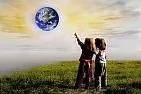 Bild: Welt im Wandel