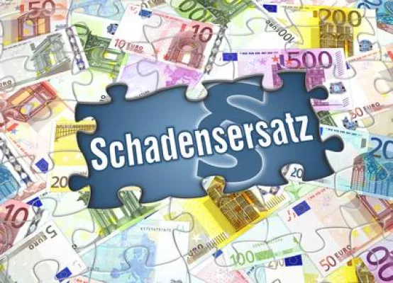 Bild: Schadensersatz wegen nicht erkannter Schwangerschaft