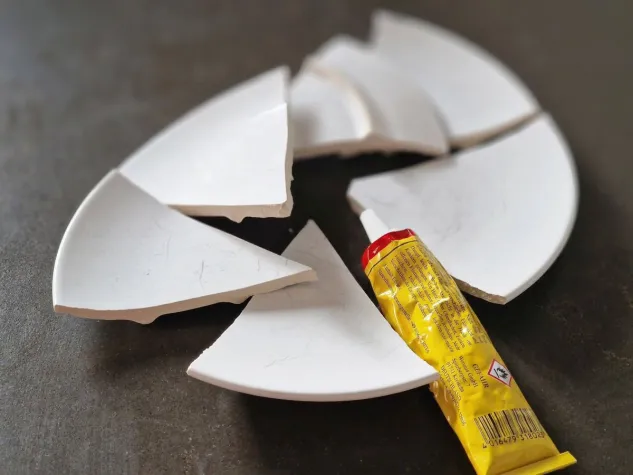 Bild: Deutsch-japanischer Redner erklärt: Kintsugi, Resilienz und Co.