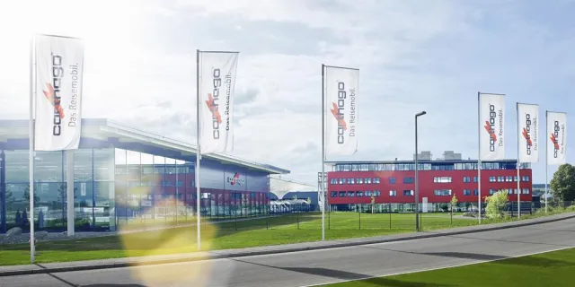 Bild: Imageanalyse 2016: Spitzenbewertungen für Carthago