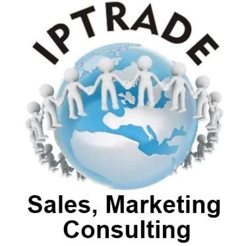 Firmenlogo iptrade GmbH