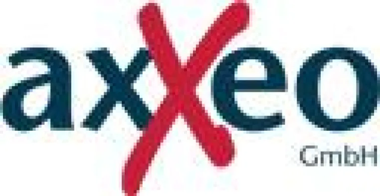 Bild: Die Axxeo GmbH vollführt den Relaunch ihrer Webseite