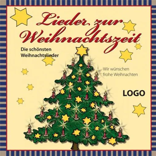 Bild: Auf der Suche nach einem günstigen Weihnachts-Giveaway? Bücher und Booklets mit weihnachtlichem Inhalt von VSW