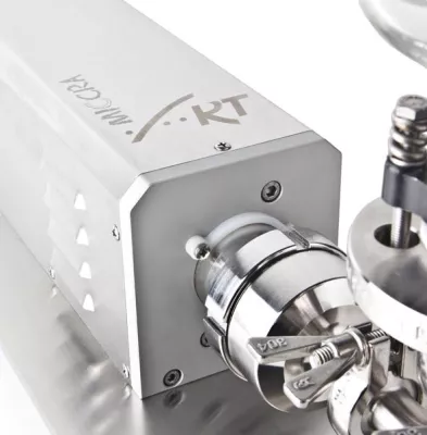 Bild: Verbesserter Prozess zur Herstellung von Pigmentsuspensionen