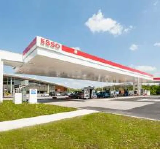 Bild: Implico integriert 88 Tankstellen in bestehende Certas Energy-Systemlandschaft in Frankreich