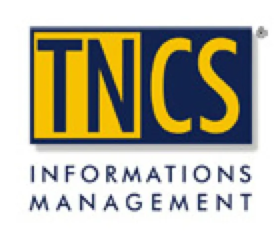 Bild: TNCS auf der SYSTEMS 2005