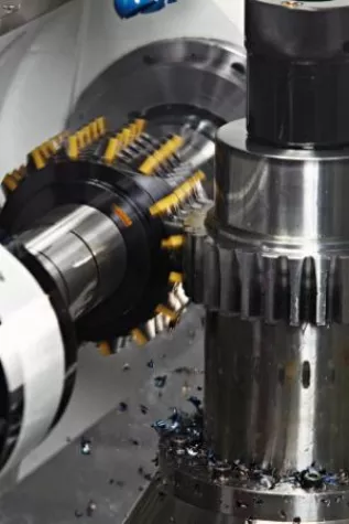 Sandvik Coromant präsentiert CoroMill® 176 in Modulgröße 9 Bild: Sandvik Coromant präsentiert CoroMill® 176 in Modulgröße 9