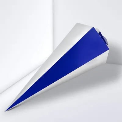 Bild: Werbemittel "Schultüte"