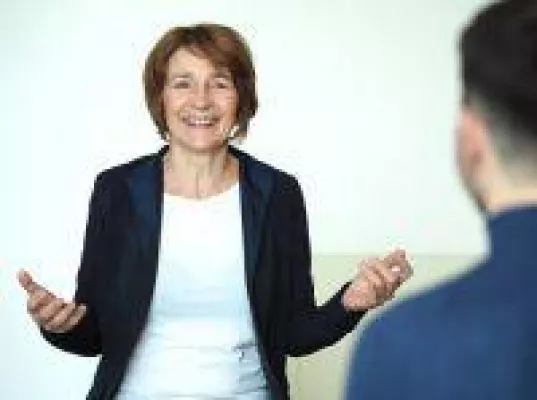 Bild: Talentsuche - wenn es Ihr Ziel ist Ihr Ziel zu finden