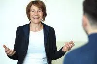 Bild: Talentsuche - wenn es Ihr Ziel ist Ihr Ziel zu finden