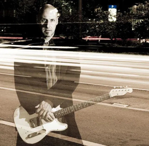 THORSTEN WINGENFELDER geht auf Tour Bild: THORSTEN WINGENFELDER geht auf Tour