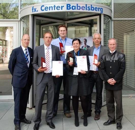 Bild: IT-Branchenverband SIBB e.V. zeichnet beste Cloud-Lösungen in Berlin und Brandenburg aus