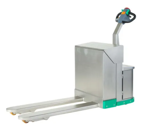 Bild: Auf großer Fahrt in Edelstahl