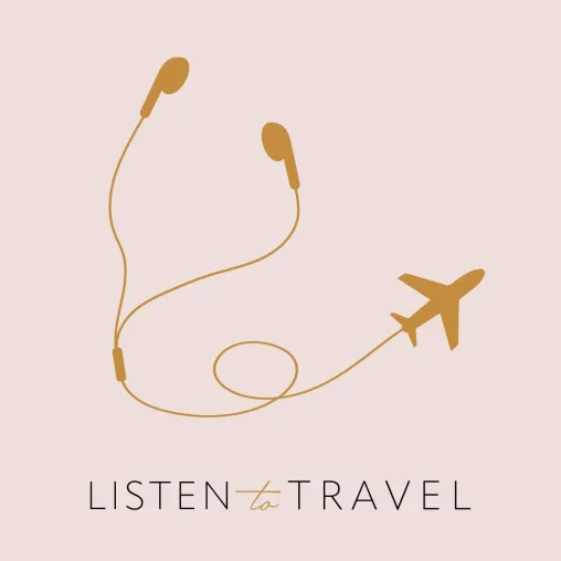 Bild: Neuvorstellung: Reisepodcast Listen To Travel
