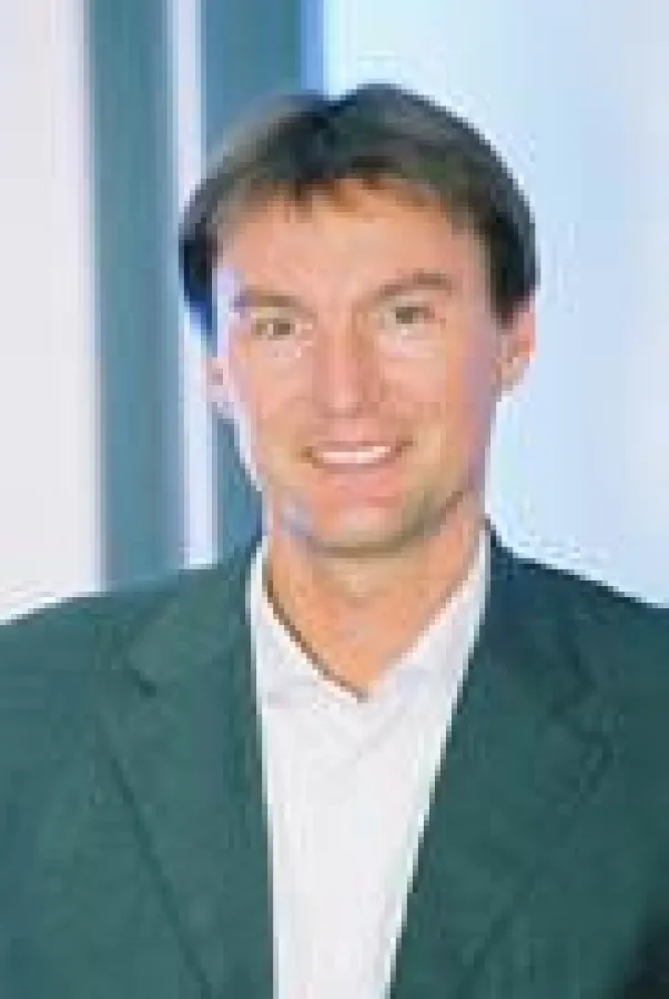 Thomas Stoek, Geschäftsführer von Zend Technologies GmbH