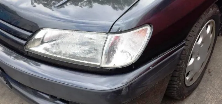 Bild: Autohandel durch Mobile Autohändler