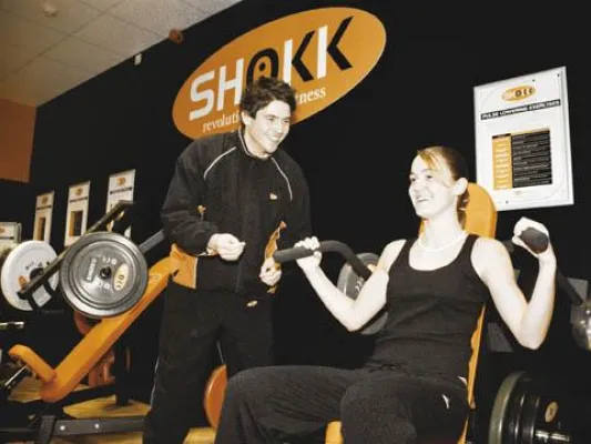 Bild: SHOKK goes Germany