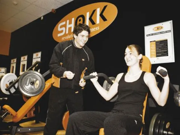 Bild: SHOKK goes Germany