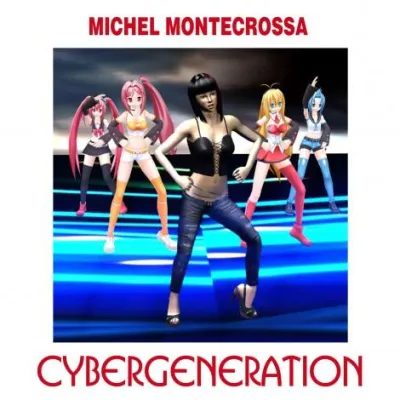 Bild: Cybergeneration – Michel Montecrossa’s Song für die Pro-Reform und Demokratiebewegung