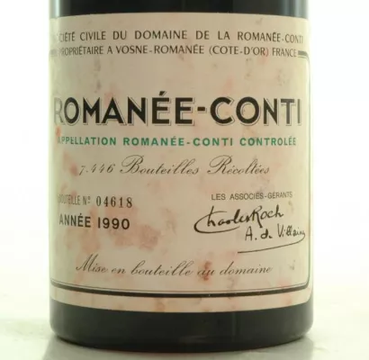 Bild: Weine im Gesamtwert von rund 610.000 Euro wechselten den Besitzer