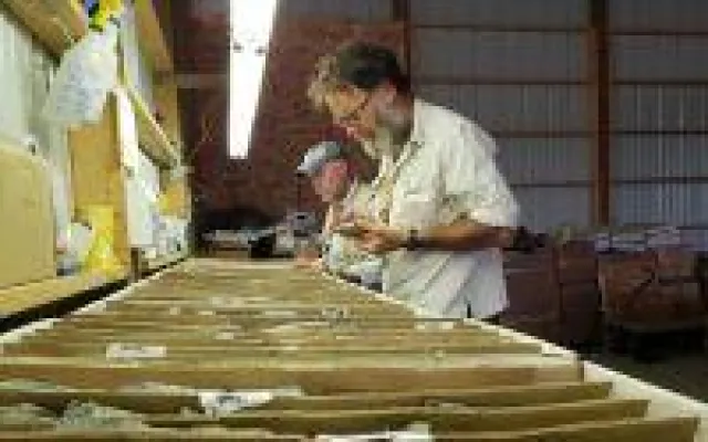 Group Ten Metals: Das Interesse der Majors ist groß Bild: Group Ten Metals: Das Interesse der Majors ist groß