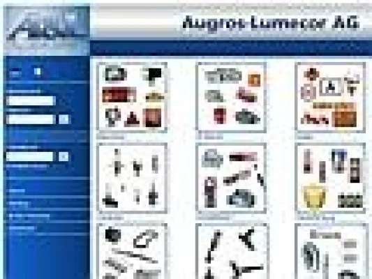 Bild: Schweizer Fahrzeugteile-Großhandel erfolgreich mit NVinity