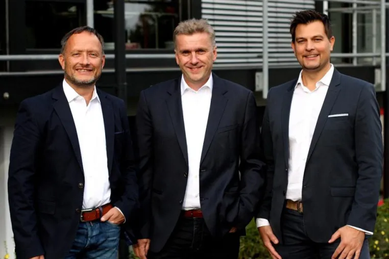 Erreichbar macht erfolgreich - global office nimmt konsequente Produkt- und Markenerweiterung vor Bild: Erreichbar macht erfolgreich - global office nimmt konsequente Produkt- und Markenerweiterung vor