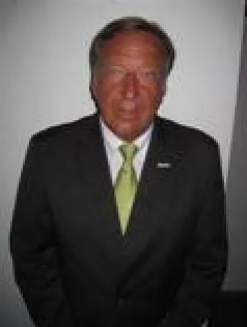 Bild: Gewinner des Titels „Chauffeur des Jahres 2009“