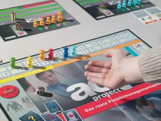 Bild: Neuer Partner in Österreich: BTI und litronic starten ihre Zusammenarbeit mit actproject