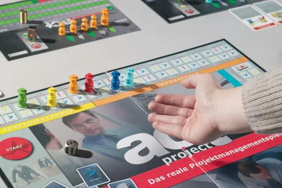 Bild: Neuer Partner in Österreich: BTI und litronic starten ihre Zusammenarbeit mit actproject