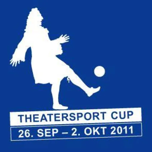 Bild: Bühne frei! für das erste internationale Theatersport-Turnier in Berlin