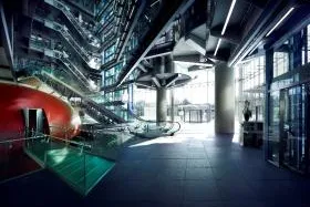 SVP-Tagung 2018: Market Intelligence der Zukunft – Zukunft durch Market Intelligence Bild: SVP-Tagung 2018: Market Intelligence der Zukunft – Zukunft durch Market Intelligence