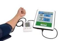 Bild: E-health heute: Medizin-Apps