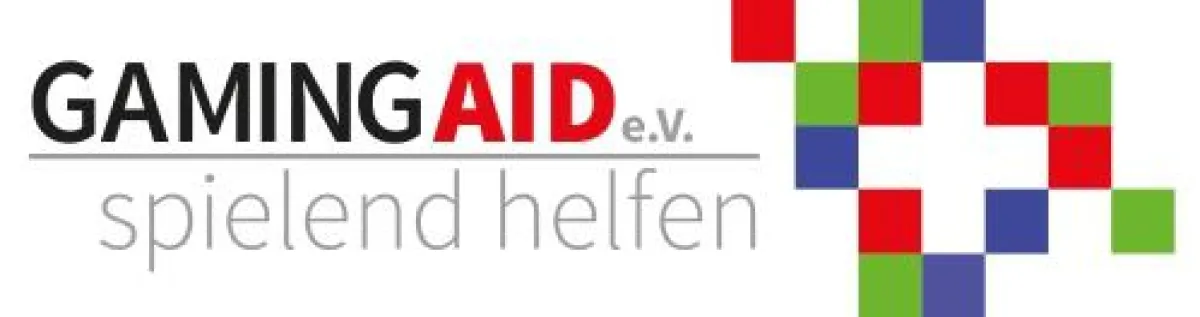 Gaming-Aid Logo