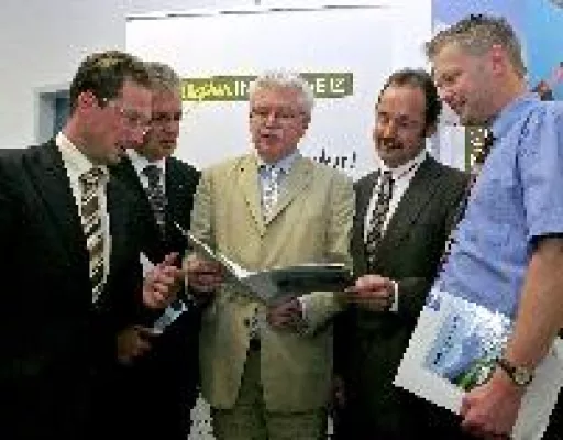 Bild: Mehrwertsteuer-Rückerstattung