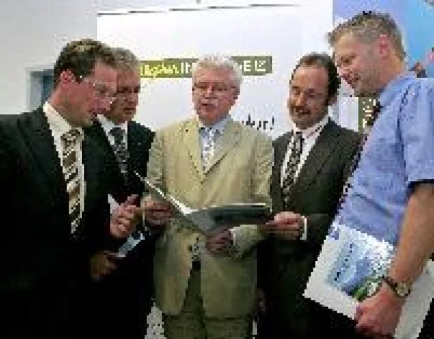 Bild: Mehrwertsteuer-Rückerstattung