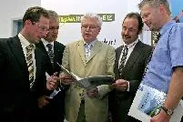 Bild: Mehrwertsteuer-Rückerstattung