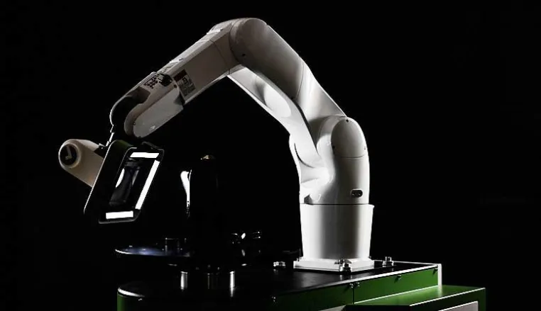 HAHN Group investiert in KITOV Systems und positioniert sich strategisch für das IIOT Bild: HAHN Group investiert in KITOV Systems und positioniert sich strategisch für das IIOT
