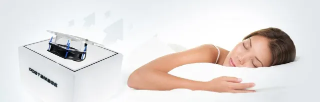 Bild: Atemwegserkrankungen in der kalten Jahreszeit: Faustregel "Von O bis O" gilt auch für die Sole-Rauminhalation