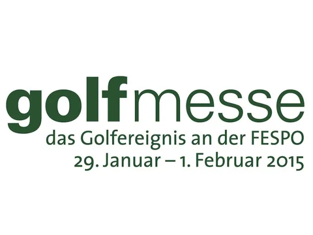 Bild: Grüezi Schwiiz! KRAMSKI PUTTER auf der golfmesse in Zürich