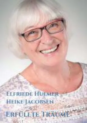 Erfüllte Träume - das aufwühlende, biografische Porträt eines Kriegskindes Bild: Erfüllte Träume - das aufwühlende, biografische Porträt eines Kriegskindes