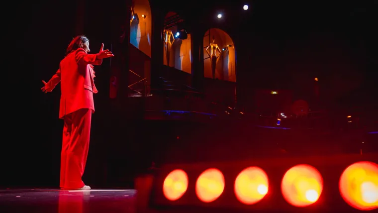 Bild: Happy Life Power Inspiration Day 2026: Wachse mit Klarheit & Mindset