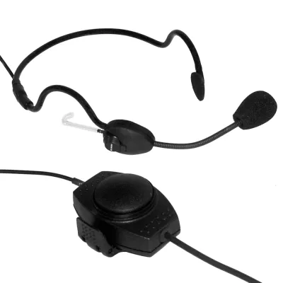 Bild: Neue Produkte für Tetra und Tetrapol von Imtradex auf der PMRExpo, Stand O22