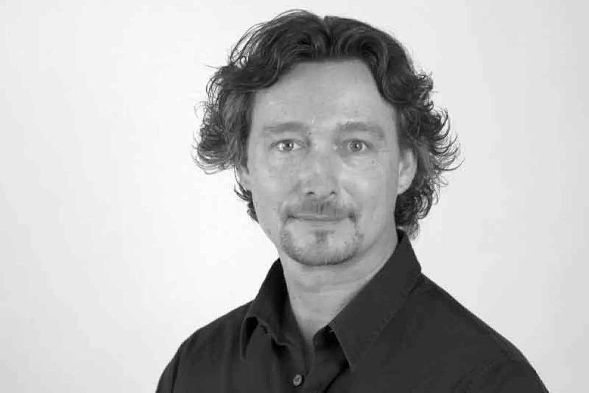 Markus Seitz (Foto: marbet, frei zur Veröffentlichung)