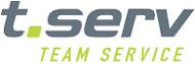 Bild: t.serv AG auf der PERSONAL2013 Süd: Maßgeschneiderte HR-Komplettservices für Kunden