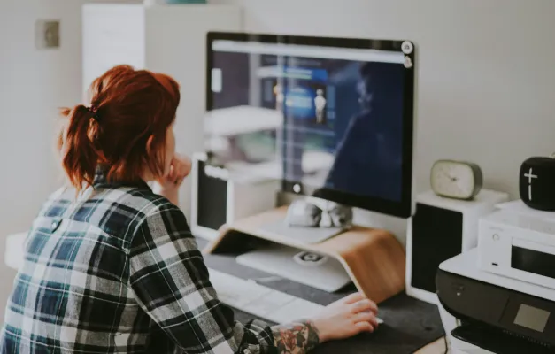 Bild: Homeoffice könnte mehr als 32 Millionen Liter Kraftstoff sparen – und das täglich 