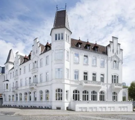 Bild: Frischer Wind im Hotel Bielefelder Hof: RIMC übernimmt die Führung des attraktiven 4-Sterne Hotels