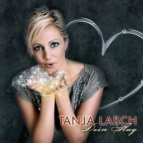 Dein Flug - die neue Radiosingle von Tanja Lasch Bild: Dein Flug - die neue Radiosingle von Tanja Lasch