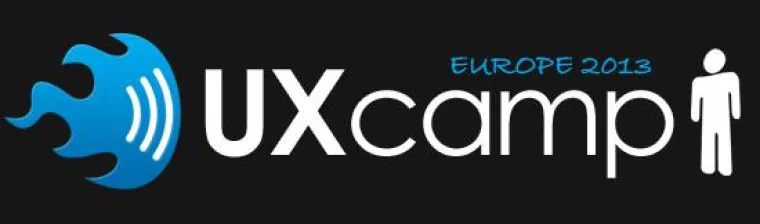 Bild: Centigrade auf dem UXcamp Europe 2013